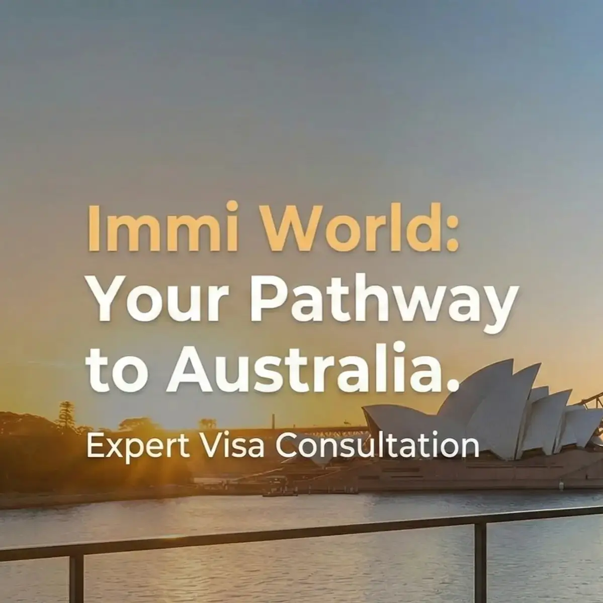 Australian visa and immigration consultation services